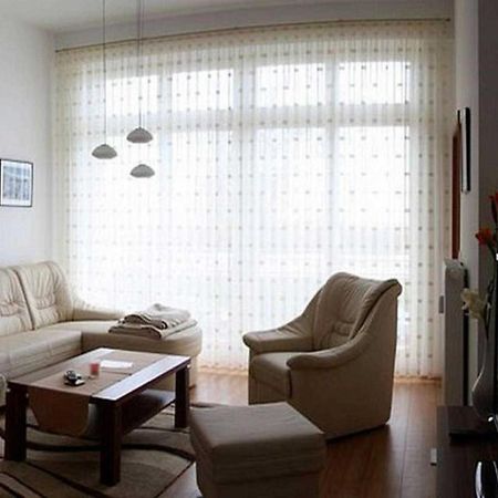Rn_Ferienwohnungsvermietung _ Obje Rostock Zewnętrze zdjęcie