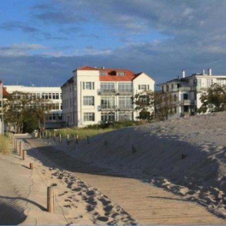 Rn_Ferienwohnungsvermietung _ Obje Rostock Zewnętrze zdjęcie