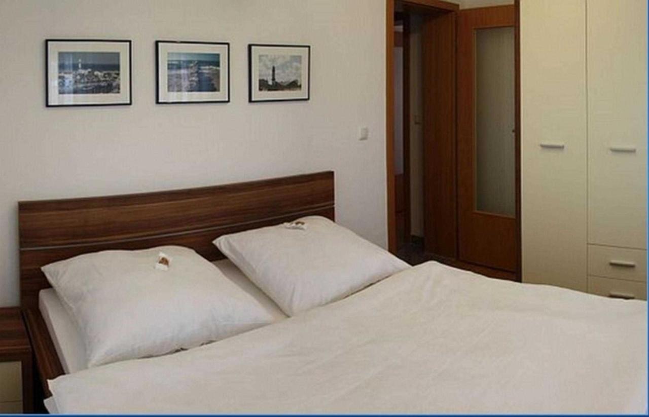 Rn_Ferienwohnungsvermietung _ Obje Rostock Zewnętrze zdjęcie